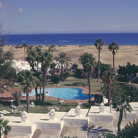 Sahara Beach Club マスパロマス エクステリア 写真